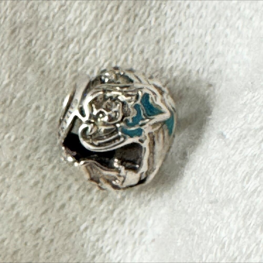 Disney Pandora Alice’s tea party charm - Picture 3 of 5